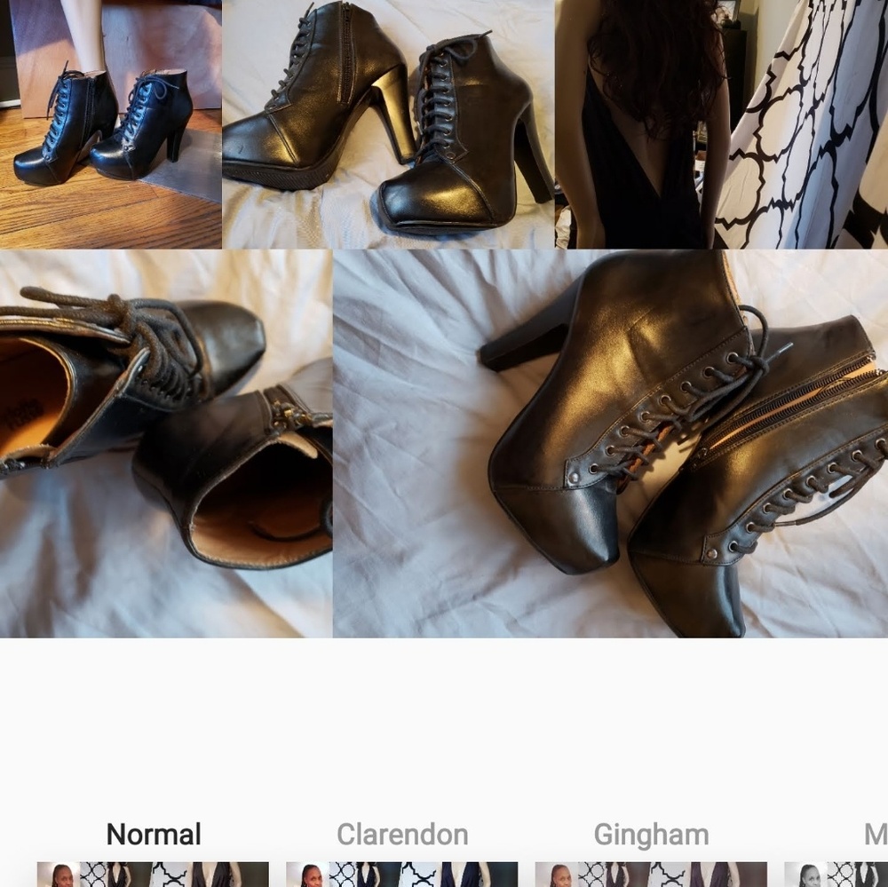 Boot - Picture 3 of 4